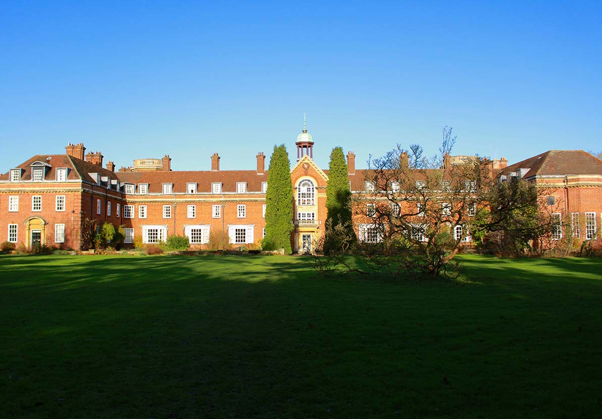 Classics Taster Afternoon for Year 12 students at St Hugh’s College ...