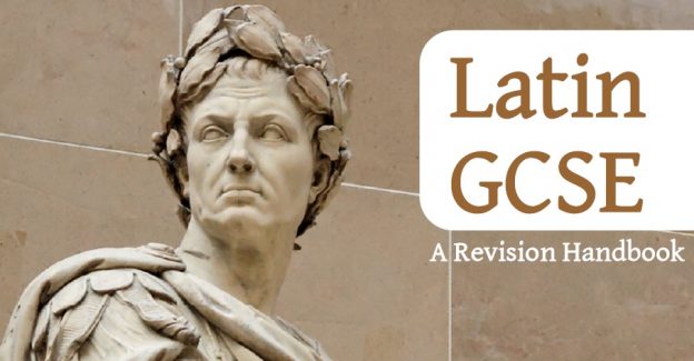 latin-gcse-a-revision-handbook-the-classics-library